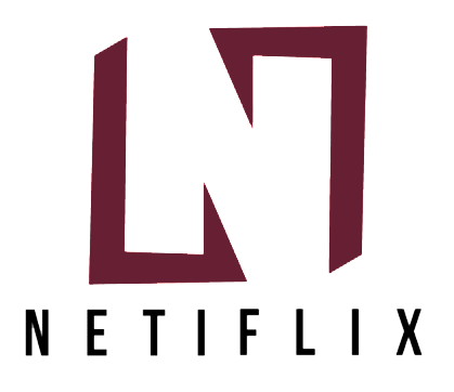 Netiflix Logo
